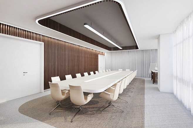 meeting room