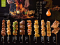 夜宵好去处，日料烧鸟来袭！ - 小红书
