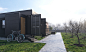 Container House on Behance