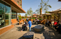 2013ASLA住宅设计荣誉奖 Bud Clark Commons - 谷德设计网