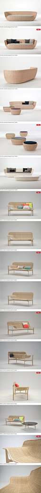 Yamakawa Rattan - blending innovation with poetry