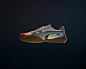 PUMA VADERON on Behance