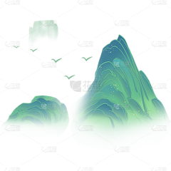 戴小千采集到D 国风