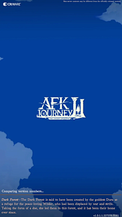 可爱又正义的反派角色采集到afk2