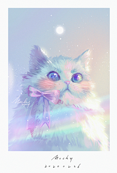 阿卷_s采集到插画学习