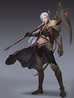 雨幕虚悬采集到pose