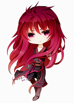 张款款ada采集到魔元之力