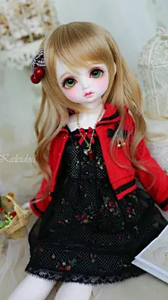 SD娃娃 bjd娃娃 可爱娃娃
手机壁纸 精致头像