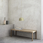 WORKSHOP by Cecilie Manz - 传统风格茶几 / 木质 / 矩形 / 客厅 by Muuto | ArchiExpo : ArchiExpo建筑设计网上展览会为您提供传统风格茶几 / 木质 / 矩形 / 客厅产品详细信息。规格型号：WORKSHOP by Cecilie Manz，公司品牌：Muuto。直接联系品牌厂商，查询价格和经销网络。寻找更多国外精选传统风格茶几 / 木质 / 矩形 / 客厅产品和供应商采购信息，尽在ArchiExpo。