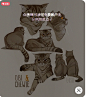 Shan on Twitter | Furry art, Cat art, Character art