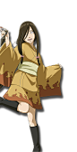 日向ハナビ（THE LAST）