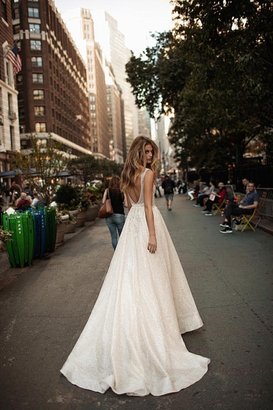 Berta Wedding Dress ...