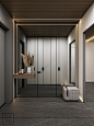 DE&DE/ Soft minimalism in Dubai