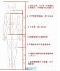 人体比例绘画教程的搜索结果_百度图片搜索