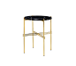 TS TABLE Ø40 - Side tables from GUBI | Architonic : TS TABLE Ø40 - Designer Side tables from GUBI ✓ all information ✓ high-resolution images ✓ CADs ✓ catalogues ✓ contact information ✓ find..