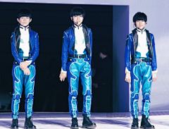 美星公主采集到TFBOYS