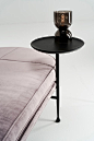 Canoe by WON Design | Side tables