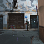 Small street, Yun Ling : Small street 4