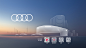 上汽奥迪Audi汽车品牌官网 | A7L_Q5etron