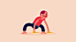 Kurzgesagt - In A Nutshell on Behance