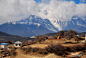 香格里拉——梅里雪山