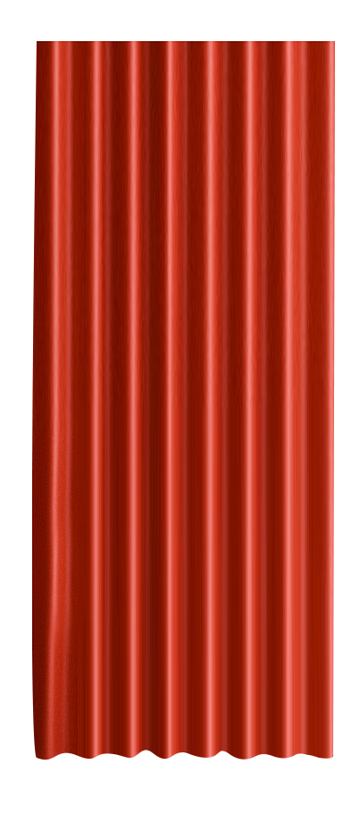 窗帘