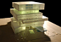 Book City of Baoan District / CCDI_公共建筑设计_新浪轻博客
