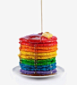 彩虹食品






















纽约摄影师 Henry Hargreaves 拍摄的一系列创意照片，各种各种美丽的彩虹食物。