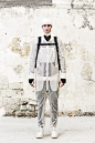 11 by Boris Bidjan Saberi 2015秋冬系列 Lookbook