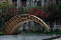悬竹，上海 / 来建筑-设计工作室 : 一座拔地而起的悬空“竹椅”