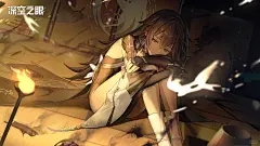 《深空之眼》「鸦杀荧惑」版本壁纸分享