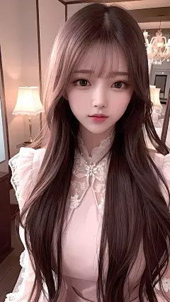 女友系列 | 无界AI