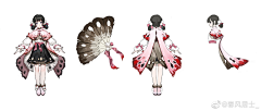 田芙采集到排版
