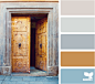 door tones