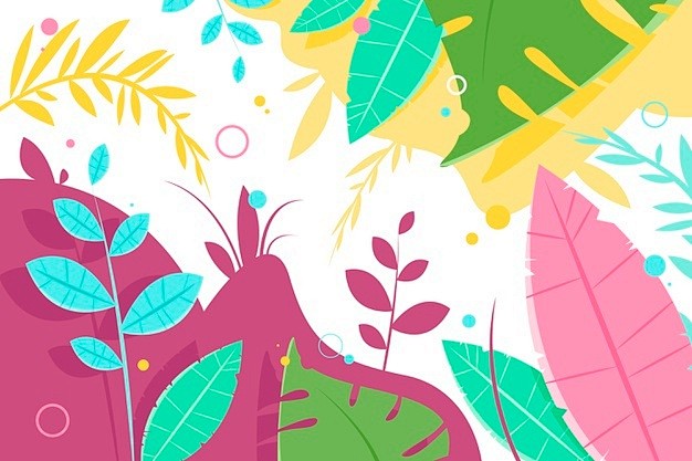 colorfulsummerwallpaperforzoom