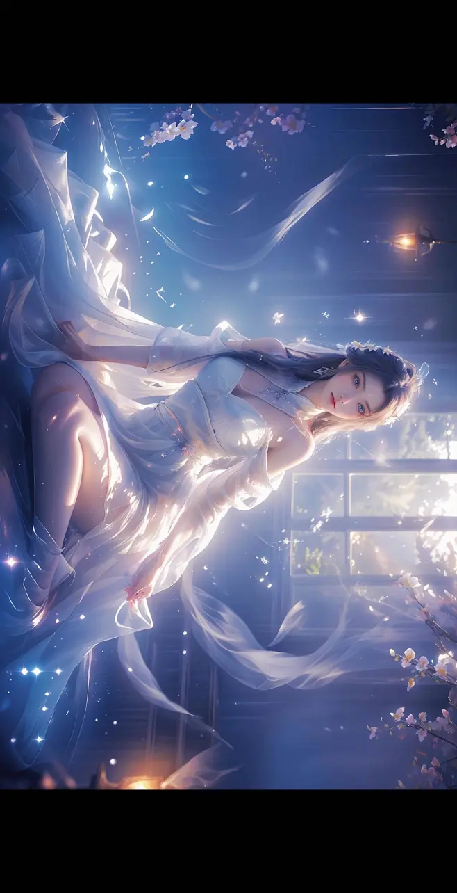 青华美学：陆雪琪。#诛仙2鬼厉黑化归来 #诛仙2动画定档 #古风 #国漫 #这也太好看了-花瓣网