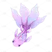 手绘-金鱼元素