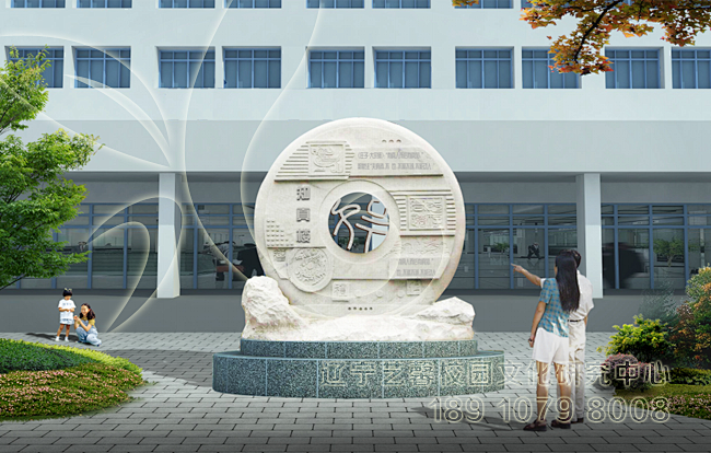 城市雕塑设计：塑造独特的视觉文化体验
