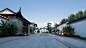 衡阳桃李江南 - hhlloo : 衡阳桃李江南宜亭斯亭，宜榭斯榭，小妨偏径，顿置婉转。衡阳•大樟树项目充分保持对原生态的尊重，因地制宜，基于地势、风与光、山溪格局，构建“中正平和”的住区与修生养性的酒店大环境。项目清溪环抱，原生态资源丰富，自然资源得天独厚，尽享“山水的滋养”，成为人们居住与游览的顶佳园境。The Hengyang • Big Camphor Tree Project fully respects for orig