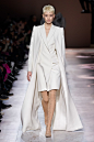 法国著名老牌奢侈时尚综合品牌 Givenchy（纪梵希）2020春夏高级定制系列