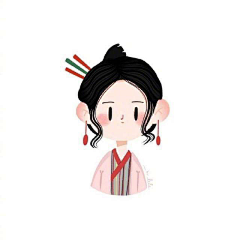 时界23采集到插画