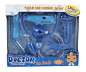 Amazon.com: Doctor Nurse Blue Medical Kit Playset for Kids - Pretend Play Tools Toy Set: Toys & Games