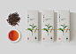 Hong Fresh Tea Labs (Concept) :    Designer: hongworkshop  Project Type: Concept  Location: China  Packaging Contents: tea packaging    Innovative tea packaging   Used to s...