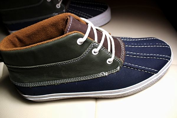 VANS California Chuk...