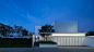 渗透与共享，白色面纱屋 / Ayutt and Associates design – mooool木藕设计网