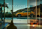 Audi Q8 Campaign 2018