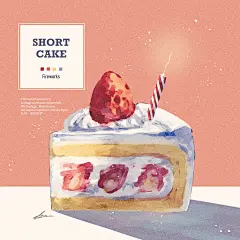 #花火 終わり、始まる - Spin@書籍発売！的插画