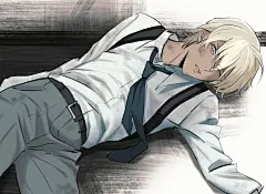 安室透｜LOFTER（乐乎） - 让兴趣，更有趣