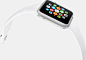 Apple - Apple Watch - Features