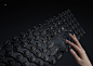OFF Keyboard_design by Marko Oljaca on Behance